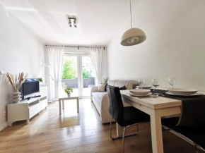 Matejki Apartment ~ Self Check-In 24 ~ Parking, Wrocław